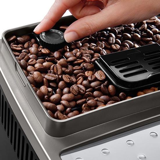 De'Longhi ECAM250.33TB FULLY AUTOMATIC COFFEE MACHINE