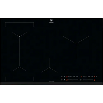 Electrolux KIV834 80cm Bridge Zone Induction Hob (Last One)