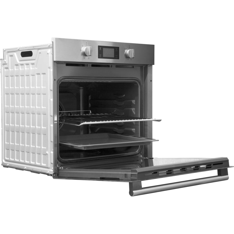 SA2540HIX built in single oven