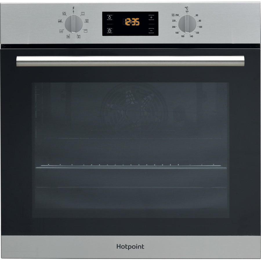 SA2540HIX built in single oven