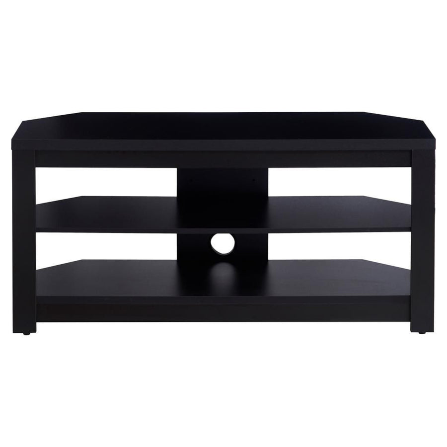 TTAP Memphis 1200mm TV stand - Black [TV's up to 65'']