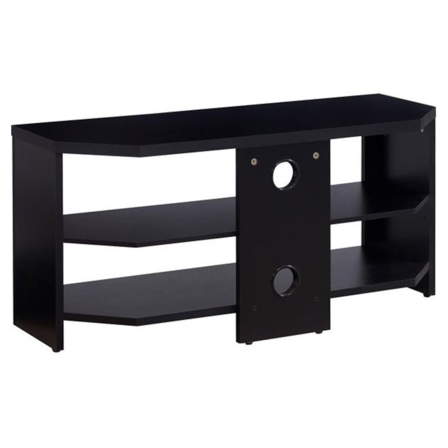 TTAP Memphis 1200mm TV stand - Black [TV's up to 65'']