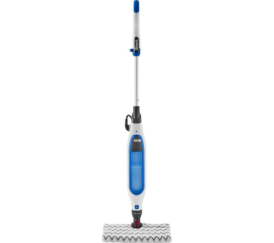 Shark S6001UK Klik n’ Flip Manual Steam Mop