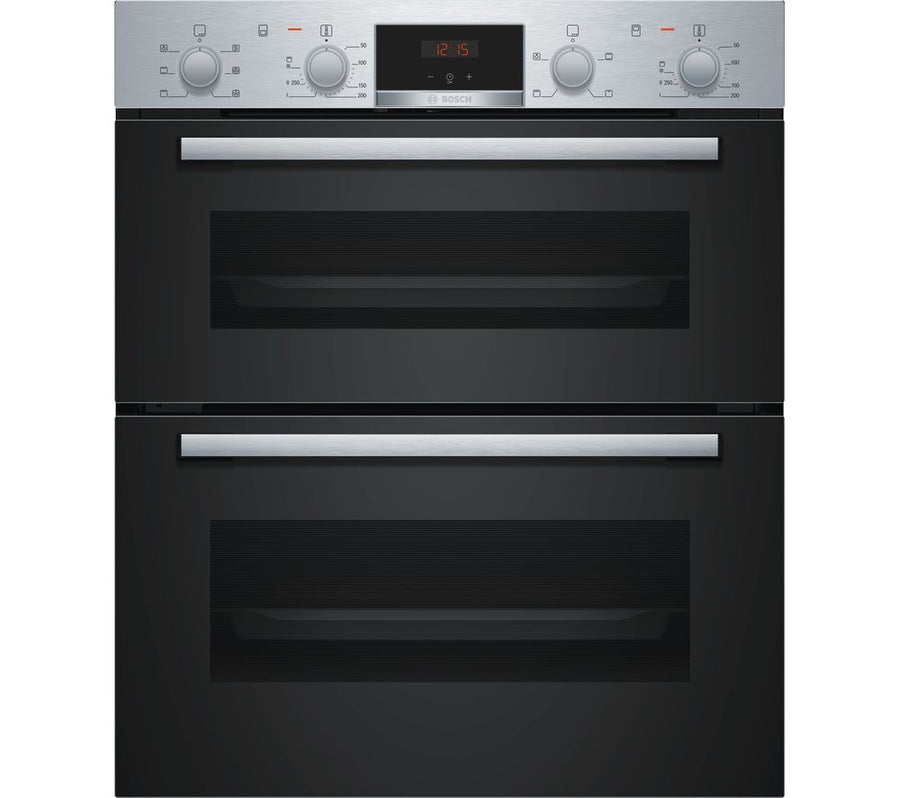 Bosch NBS113BR0B Built Under Electric Double Oven - Last One