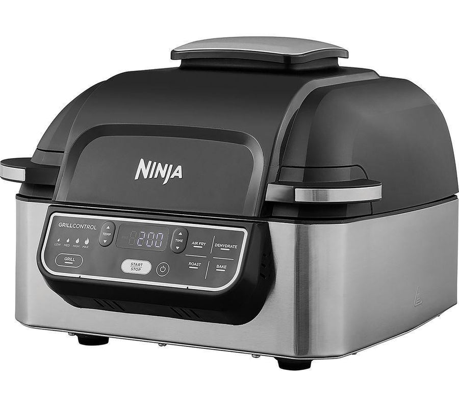 Ninja AG301UK Foodi Health Grill & Air Fryer