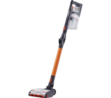 SHARK Anti Hair Wrap Flexology IZ201UK Cordless Vacuum Cleaner - Orange