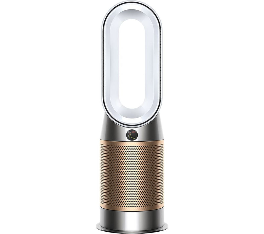 HP09 dyson formaldehyde purifier 