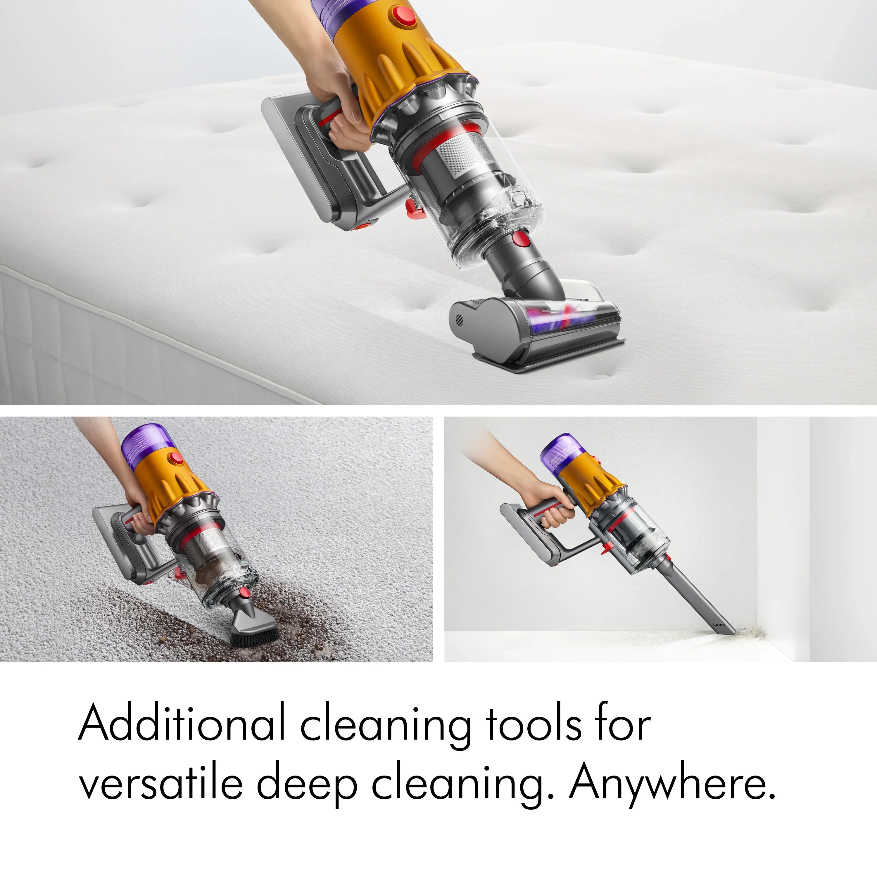 Dyson V12 Detect Slim Handheld vacuum cleaner – Basil Knipe Electrics