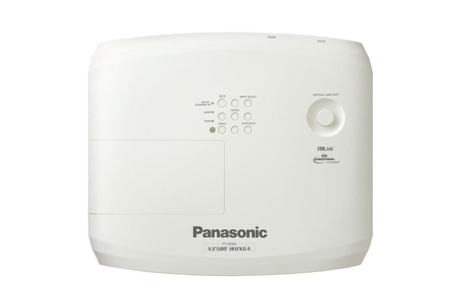 Panasonic PT-VZ580EJ LCD Projector