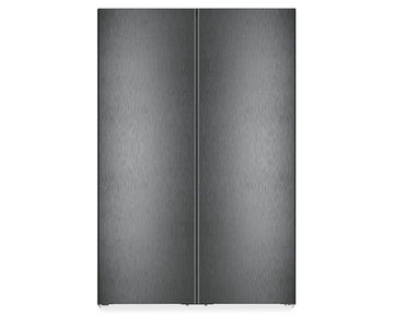 Liebherr XRFbd 5220 side by side fridge & freezer 