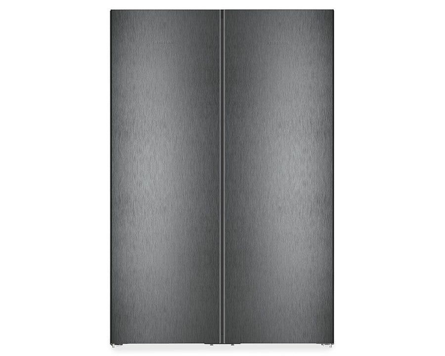 Liebherr XRFbd 5220 side by side fridge & freezer 